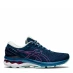 Женские кроссовки Asics Gel Kayano 27 Running Shoes Ladies Blue/Pink