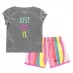 Детские шорты Nike Short Set BBG13 Retro Pink