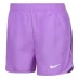Детские шорты Nike Girls Dry Tempo Shorts Rush Fuchsia