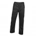 Мужские штаны Regatta Pro Action Workwear Trousers (Regular Leg) Black