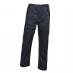 Мужские штаны Regatta Pro Action Workwear Trousers (Regular Leg) Navy