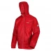 Мужской пиджак Regatta Lyle IV Waterproof & Breathable  Jacket Chinese Red