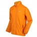 Мужской пиджак Regatta Lyle IV Waterproof Shell Jacket Flame Orange