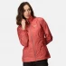 Жіноча куртка Regatta Corinne IV Waterproof Jacket Mineral Red