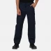 Мужские штаны Regatta Pro Action Workwear Trousers (Short Leg) Navy