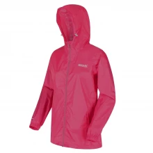 Жіноча куртка Regatta Womens Pack It III Waterproof Jacket