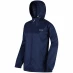 Жіноча куртка Regatta Womens Pack It III Waterproof Jacket Midnight