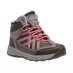 Regatta Samaris Mid Junior Walking Boots Granit/Duchs
