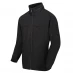 Мужская курточка Regatta Montel Waterproof & Breathable Bomber Jacket Black