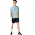 Asics Road 2in1 Shorts Mens French Blue