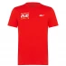Мужская футболка Reebok MYT Graphic T Shirt Mens Red
