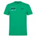 Мужская футболка Reebok MYT Graphic T Shirt Mens Green