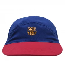 Мужская кепка FC Barcelona Barcelona Dry TLWD Cap