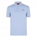 Мужская футболка поло Hugo Dinoso 202 Polo Shirt Medium Blue 428