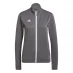 Мужская футболка adidas ENT22 Track Jacket Womens Team Grey