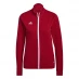 Мужская футболка adidas ENT22 Track Jacket Womens Power Red