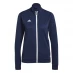 Мужская футболка adidas ENT22 Track Jacket Womens Navy Blue