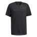 Мужская футболка adidas City Elevated T-Shirt Mens Dark Grey Heather