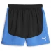 Чоловічий спортивний костюм Puma Run Favorite Woven 5 Inch Running Shorts Black/Blue