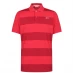Мужская футболка поло Slazenger Pique Polo Shirt Mens Red