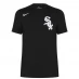 Мужская рубашка Nike MLB T-Shirt White Sox