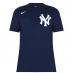 Мужская рубашка Nike MLB T-Shirt Yankees