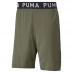 Мужские плавки Puma Seamless 7inch Shorts Mens Dark Green