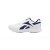 Мужские кроссовки Reebok Walk Ultra 7.0 DMX MAX Shoes Mens White / Collegiate Navy / Coll