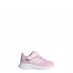 Детские кроссовки adidas Runfalcon 2.0 Shoes Kids Almost Blue / Beam Pink / Blis