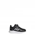Детские кроссовки adidas Runfalcon 2.0 Shoes Kids Core Black / Cloud White / Sil