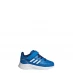 Детские кроссовки adidas Runfalcon 2.0 Shoes Kids Blue Rush / Cloud White / Dark