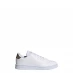 Детские кроссовки adidas Advantage Shoes Kids Cloud White / Cloud White / Ha