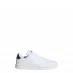 Детские кроссовки adidas Advantage Shoes Kids Cloud White / Legend Ink / Clo