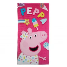 Peppa Pig TOWEL