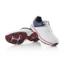 Stuburt II Spiked Golf Shoes White/Navy