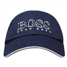 Детская кепка BOSS Logo Cap Juniors