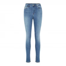 Женские джинcы Vero Moda High Waist Skinny Jeans