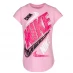 Детская футболка Nike Scribble Tee InG12 Pink