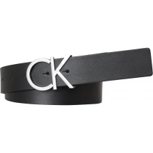 Calvin Klein Adjustable Logo Belt 3.5cm
