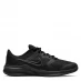 Детские кроссовки Nike Downshifter 11 Running Shoes Juniors Black/Grey