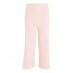 Жіноча футболка Tommy Hilfiger Velours Wide Leg Joggers Pink TJS