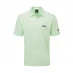 Мужская футболка поло Oscar Jacobson Tour Polo Shirt Mint