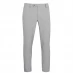 Мужские штаны Oscar Jacobson Golf Trousers Light Grey