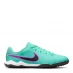 Nike Tiempo Legend 10 Academy Astro Turf Trainers Juniors Blue/Pink/White