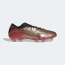 Мужские бутсы adidas Nemeziz Messi .1 FG Football Boots GoldMet/Scarlet