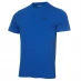 Мужская футболка Calvin Klein Golf Klein Golf Newport Tee Mens Nautical Blue