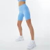 Женские шорты USA Pro Cycling Shorts Blue