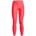 Леггінси Under Armour HeatGear Performance Tights Womens Red