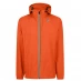 Детская курточка Kway Junior Claude 3.0 Jacket Orange WCS