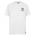 Мужская футболка Hot Tuna Graphic T Shirt White